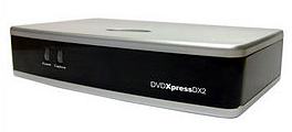 ADS Tech DVD Xpress DX2 Video Converter